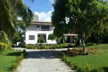 Casa &agrave; venda - 350m&sup2; - Praia de Jau&aacute;