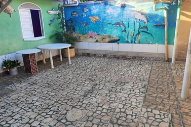 Casa &agrave; venda - 216m&sup2; - Sitio do Conde