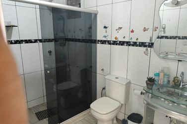 Casa &agrave; venda - 216m&sup2; - Sitio do Conde