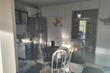 Casa &agrave; venda - 216m&sup2; - Sitio do Conde