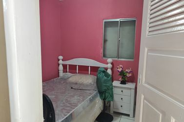 Casa &agrave; venda - 216m&sup2; - Sitio do Conde