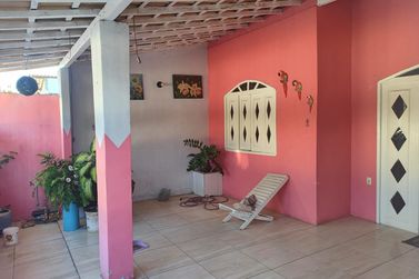 Casa &agrave; venda - 216m&sup2; - Sitio do Conde