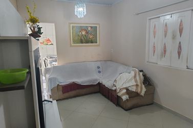 Casa &agrave; venda - 216m&sup2; - Sitio do Conde