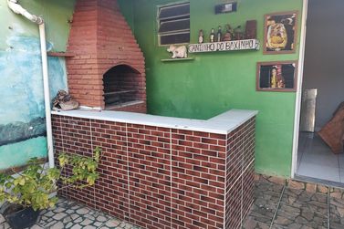 Casa &agrave; venda - 216m&sup2; - Sitio do Conde