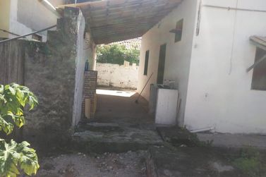 Casa &agrave; venda - 130m&sup2; - Sitio do Conde