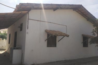 Casa &agrave; venda - 130m&sup2; - Sitio do Conde