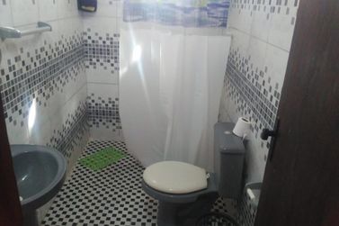 Casa &agrave; venda - 130m&sup2; - Sitio do Conde