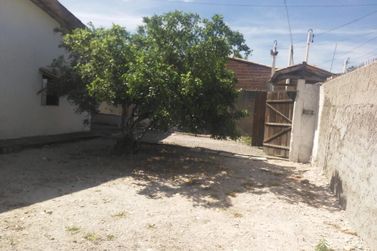 Casa &agrave; venda - 130m&sup2; - Sitio do Conde