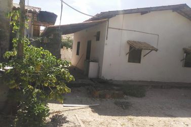 Casa &agrave; venda - 130m&sup2; - Sitio do Conde