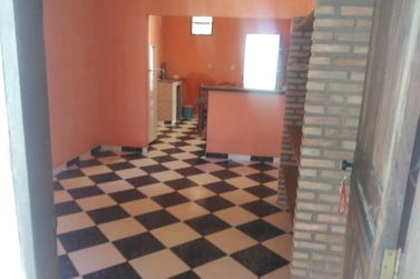Casa &agrave; venda - 130m&sup2; - Sitio do Conde