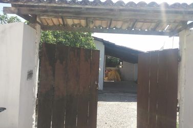 Casa &agrave; venda - 130m&sup2; - Sitio do Conde