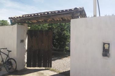 Casa &agrave; venda - 130m&sup2; - Sitio do Conde