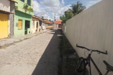 Casa &agrave; venda - 130m&sup2; - Sitio do Conde