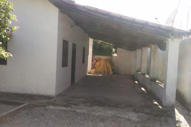 Casa &agrave; venda - 130m&sup2; - Sitio do Conde