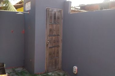 Casa &agrave; venda - 70m&sup2; - Sitio do Conde