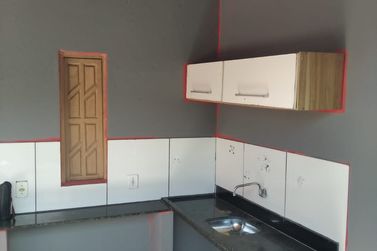 Casa &agrave; venda - 70m&sup2; - Sitio do Conde