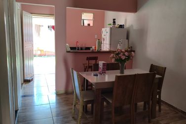 Casa &agrave; venda - 70m&sup2; - Sitio do Conde