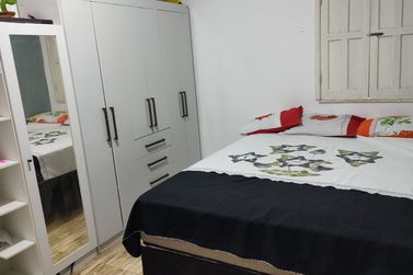 Casa &agrave; venda - 70m&sup2; - Sitio do Conde