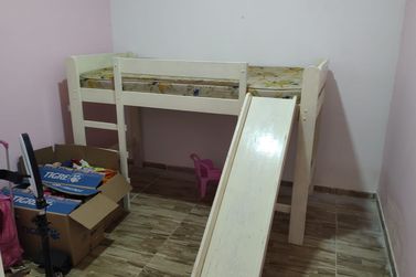 Casa &agrave; venda - 70m&sup2; - Sitio do Conde