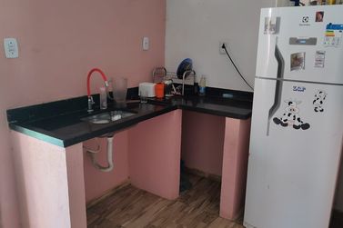 Casa &agrave; venda - 70m&sup2; - Sitio do Conde