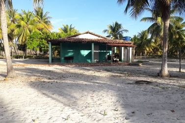 Fazenda &agrave; venda - 130000m&sup2; - Sitio do Conde