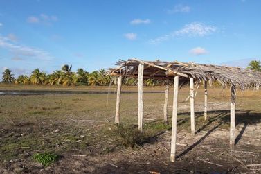 Fazenda &agrave; venda - 130000m&sup2; - Sitio do Conde