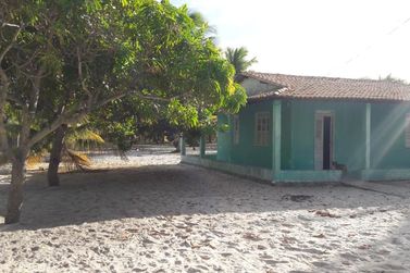 Fazenda &agrave; venda - 130000m&sup2; - Sitio do Conde