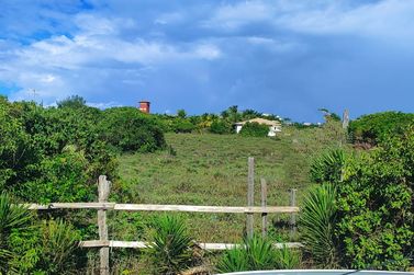 Terreno &agrave; venda - 6000m&sup2; - Sitio do Conde