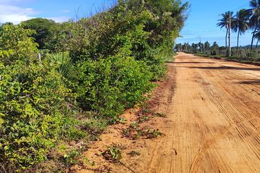 Terreno &agrave; venda - 6000m&sup2; - Sitio do Conde