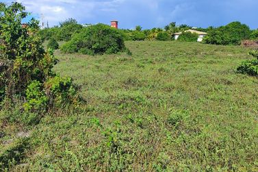 Terreno &agrave; venda - 6000m&sup2; - Sitio do Conde