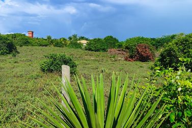 Terreno &agrave; venda - 6000m&sup2; - Sitio do Conde