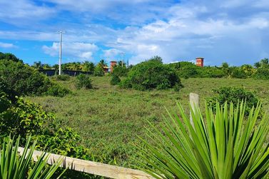 Terreno &agrave; venda - 6000m&sup2; - Sitio do Conde