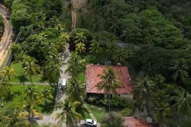 Fazenda &agrave; venda - 601128m&sup2; - Zona Rural