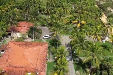 Fazenda &agrave; venda - 601128m&sup2; - Zona Rural