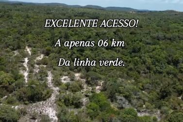 Fazenda &agrave; venda - 1513000m&sup2; - Mangabeira