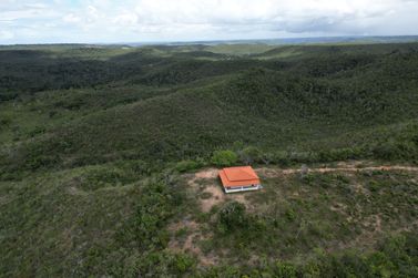 Fazenda &agrave; venda - 1582335m&sup2; - Rodovia