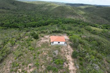 Fazenda &agrave; venda - 1582335m&sup2; - Rodovia