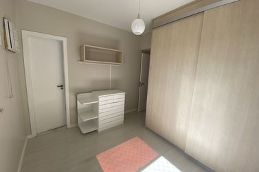 Apartamento &agrave; venda - 107m&sup2; - Pituba