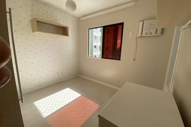 Apartamento &agrave; venda - 107m&sup2; - Pituba
