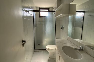 Apartamento &agrave; venda - 107m&sup2; - Pituba