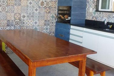Casa &agrave; venda - 278m&sup2; - Praia