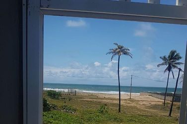 Casa &agrave; venda - 278m&sup2; - Praia