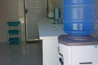 Casa &agrave; venda - 278m&sup2; - Praia