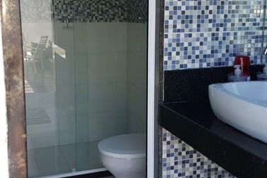 Casa &agrave; venda - 278m&sup2; - Praia