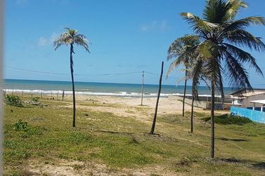 Casa &agrave; venda - 278m&sup2; - Praia