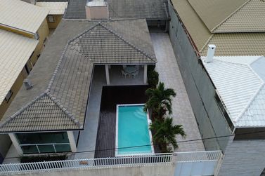 Casa &agrave; venda - 278m&sup2; - Praia