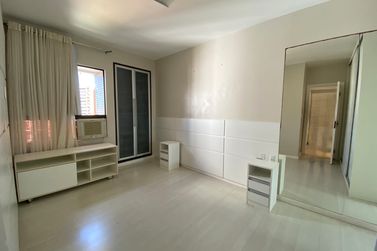 Apartamento &agrave; venda - 107m&sup2; - Pituba