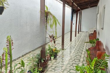 Casa &agrave; venda - 274m&sup2; - Jardim Petrolar