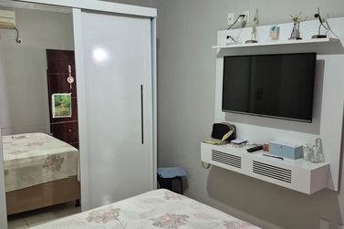 Casa &agrave; venda - 274m&sup2; - Jardim Petrolar