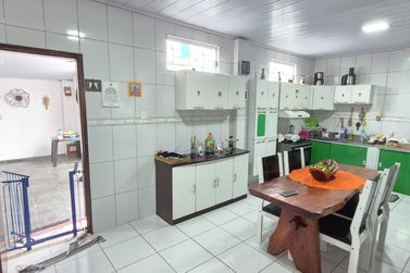 Casa &agrave; venda - 274m&sup2; - Jardim Petrolar